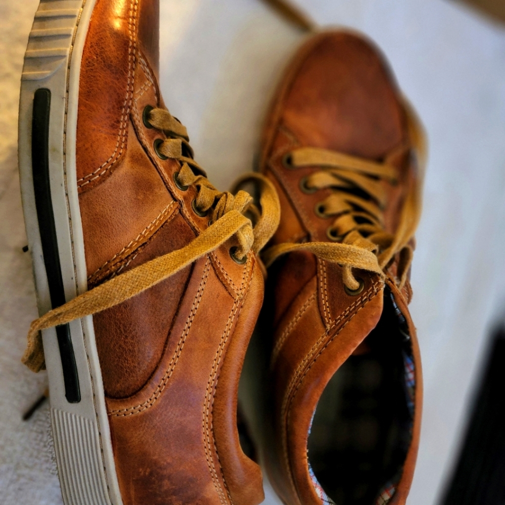 Steve Madden